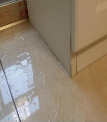 嵊泗漏水检测 厕所漏水怎么检测?